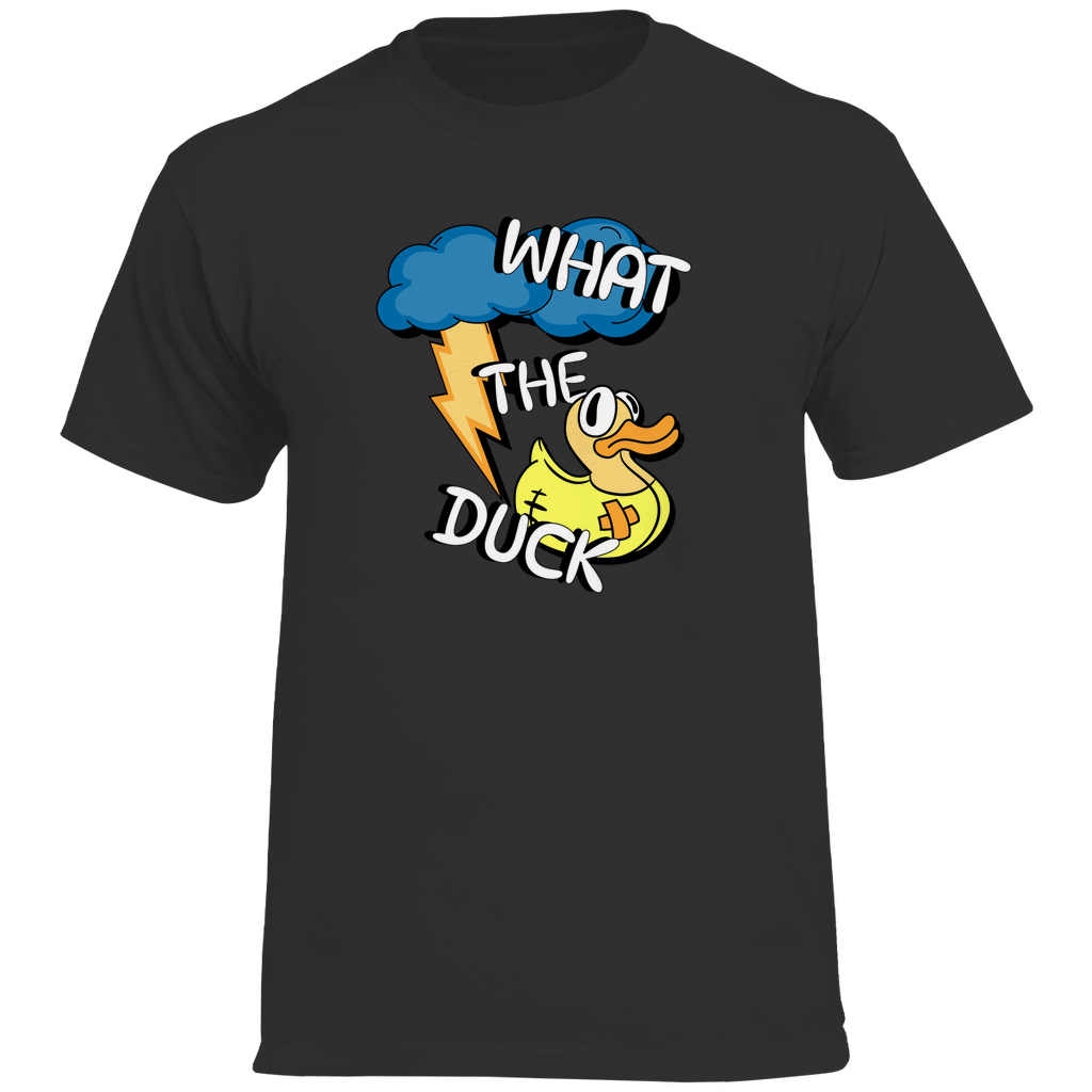 T-Shirt Herren - Duck
