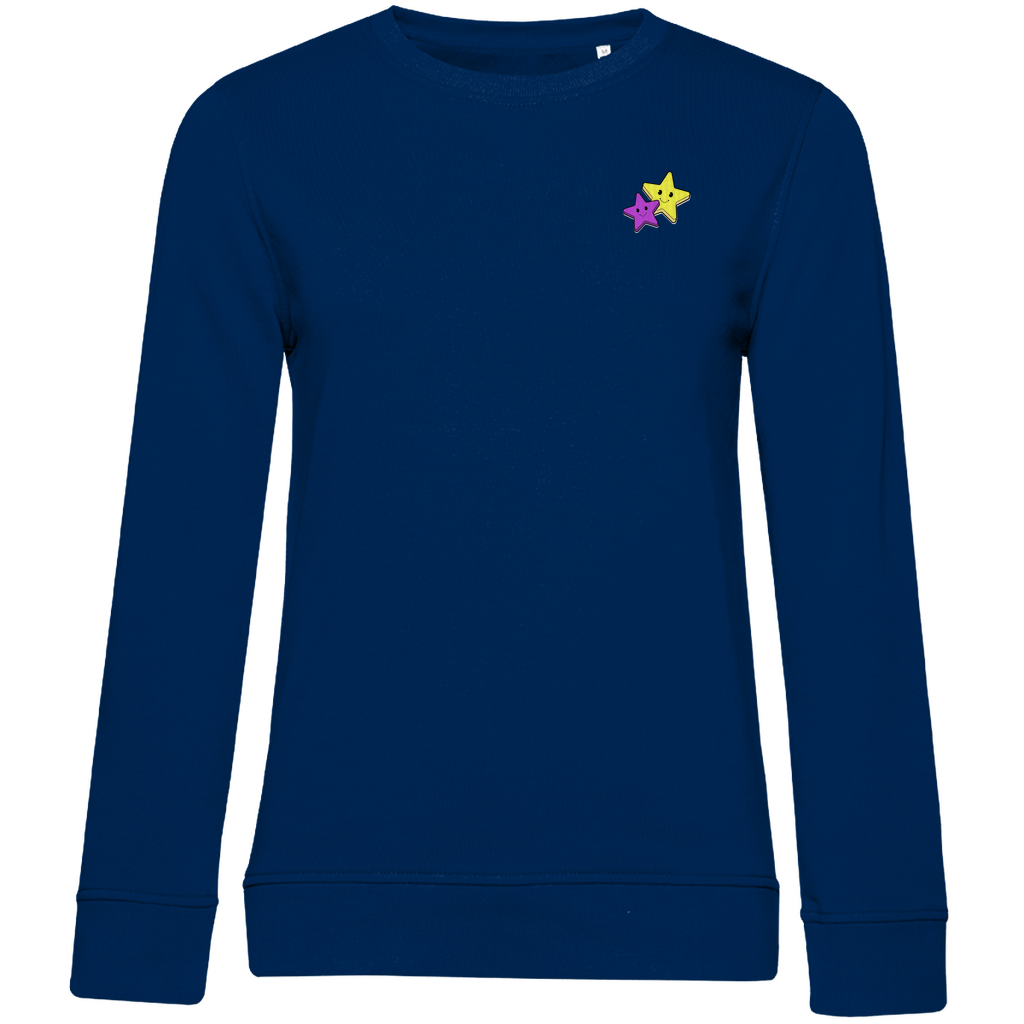 Sweatshirt Damen - Star