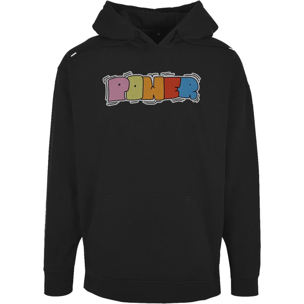 Hoodie - Power