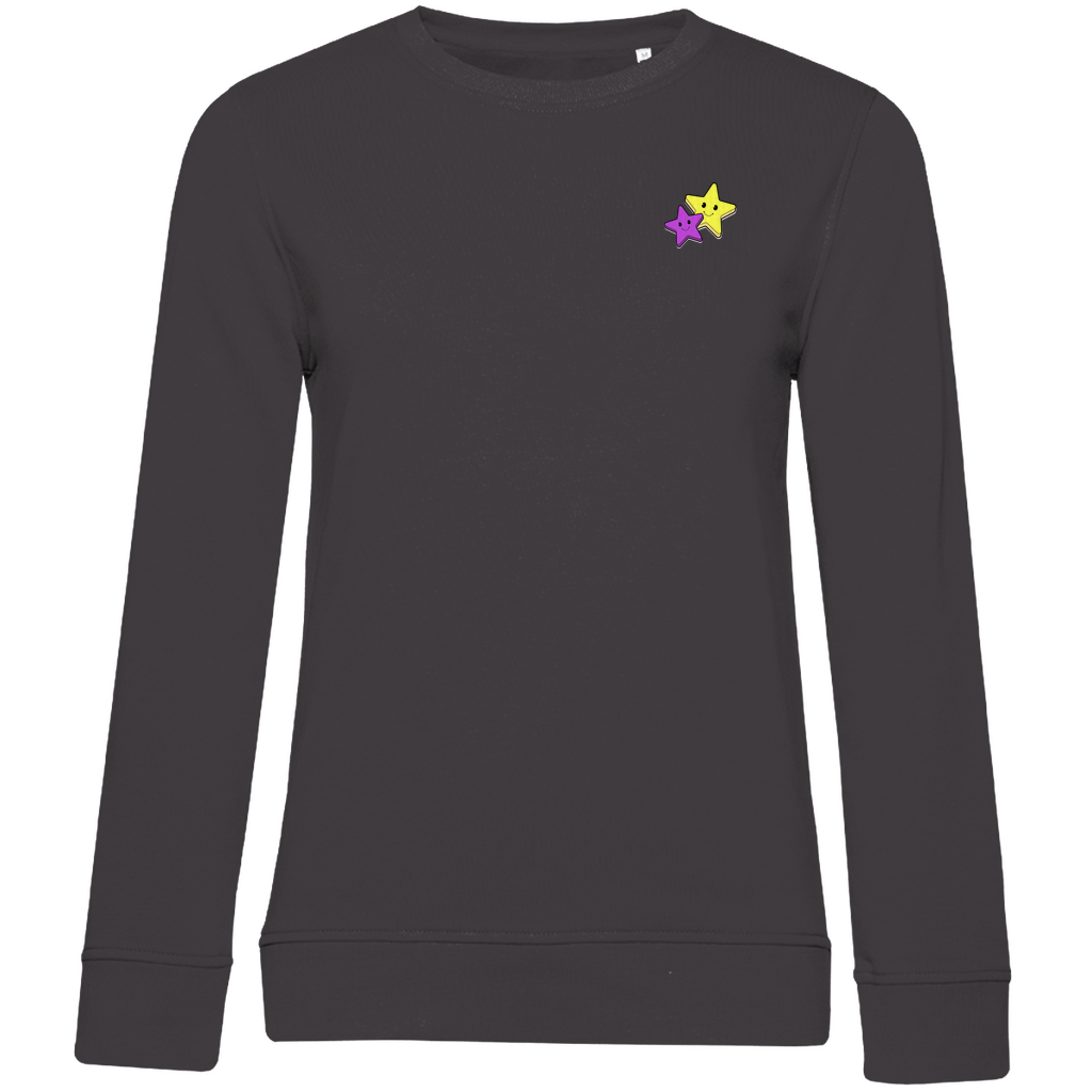 Sweatshirt Damen - Star