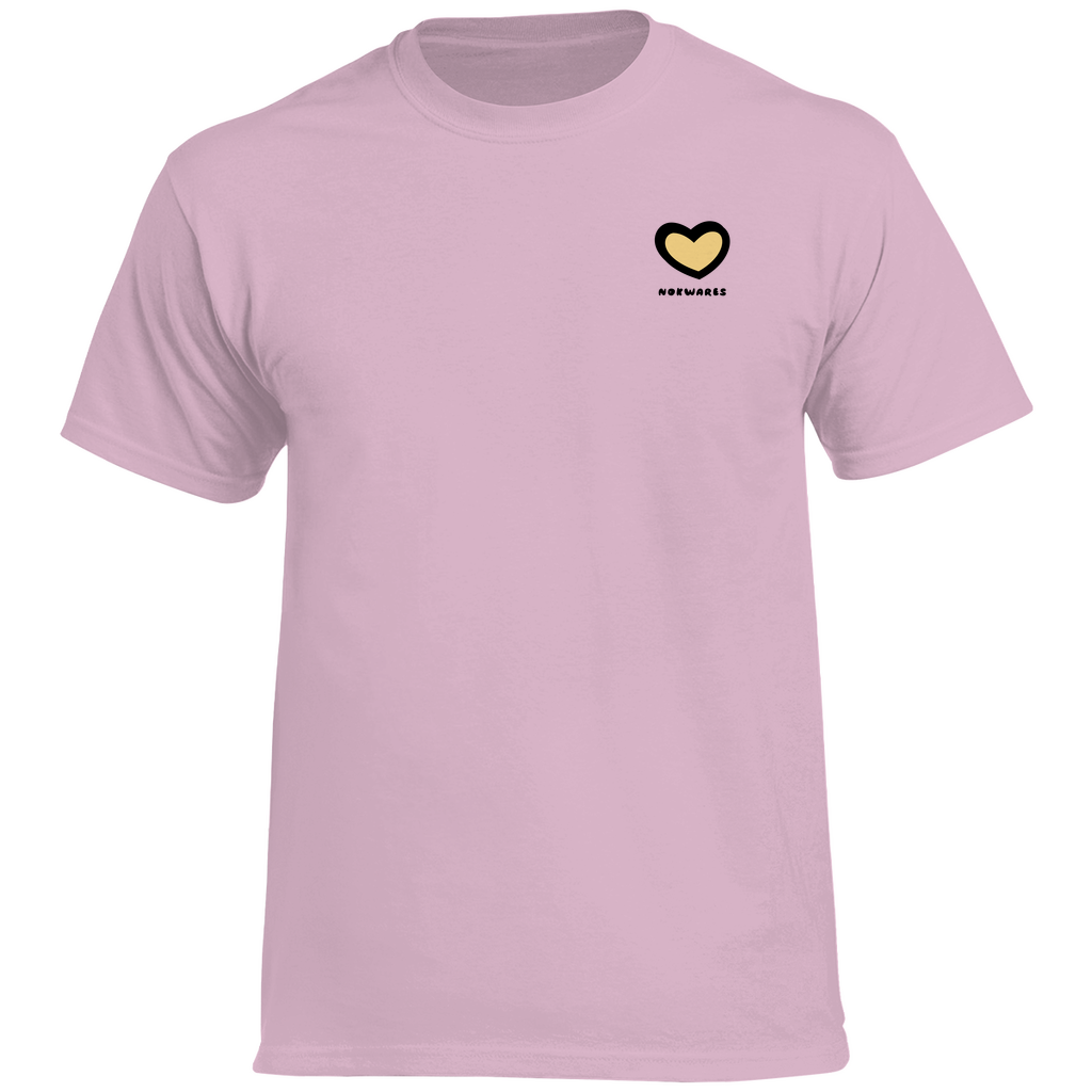 T-Shirt Herren - Selflove