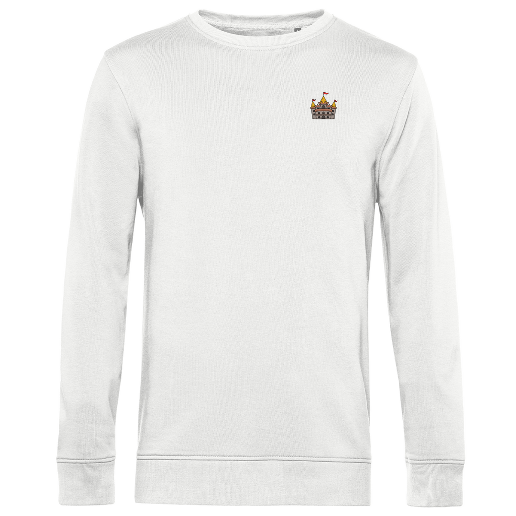 Sweatshirt Herren - Avoiding