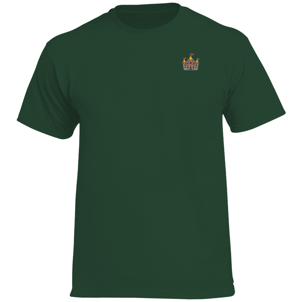 T-Shirt Herren - Avoiding