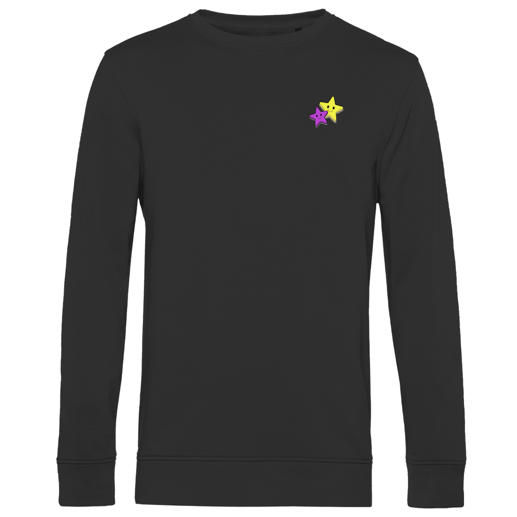 Sweatshirt Herren - Star