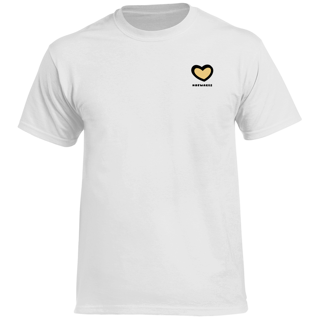 T-Shirt Herren - Selflove