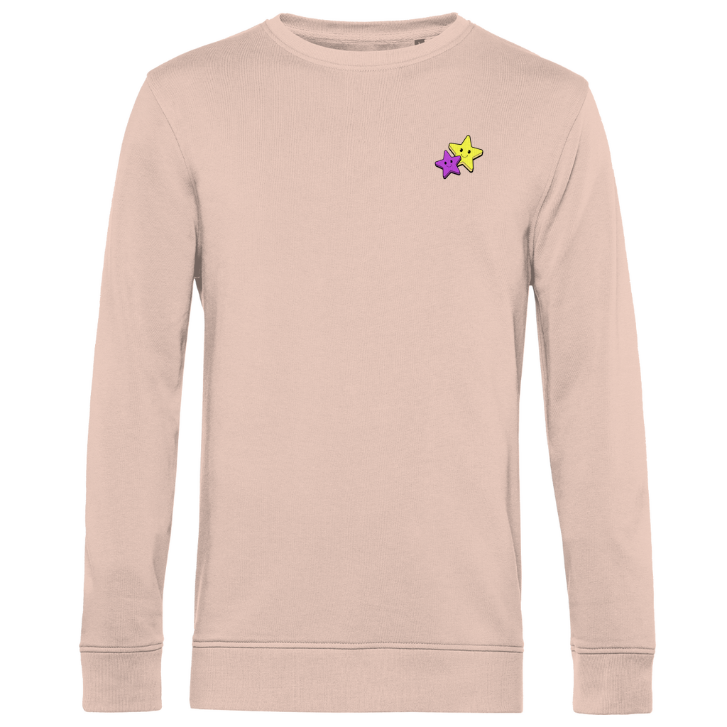 Sweatshirt Herren - Star