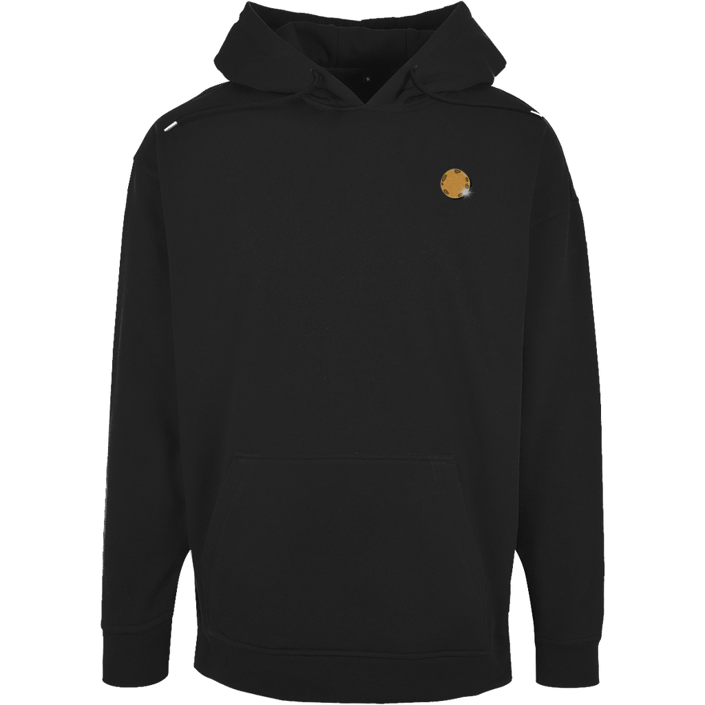 Hoodie -  Moon