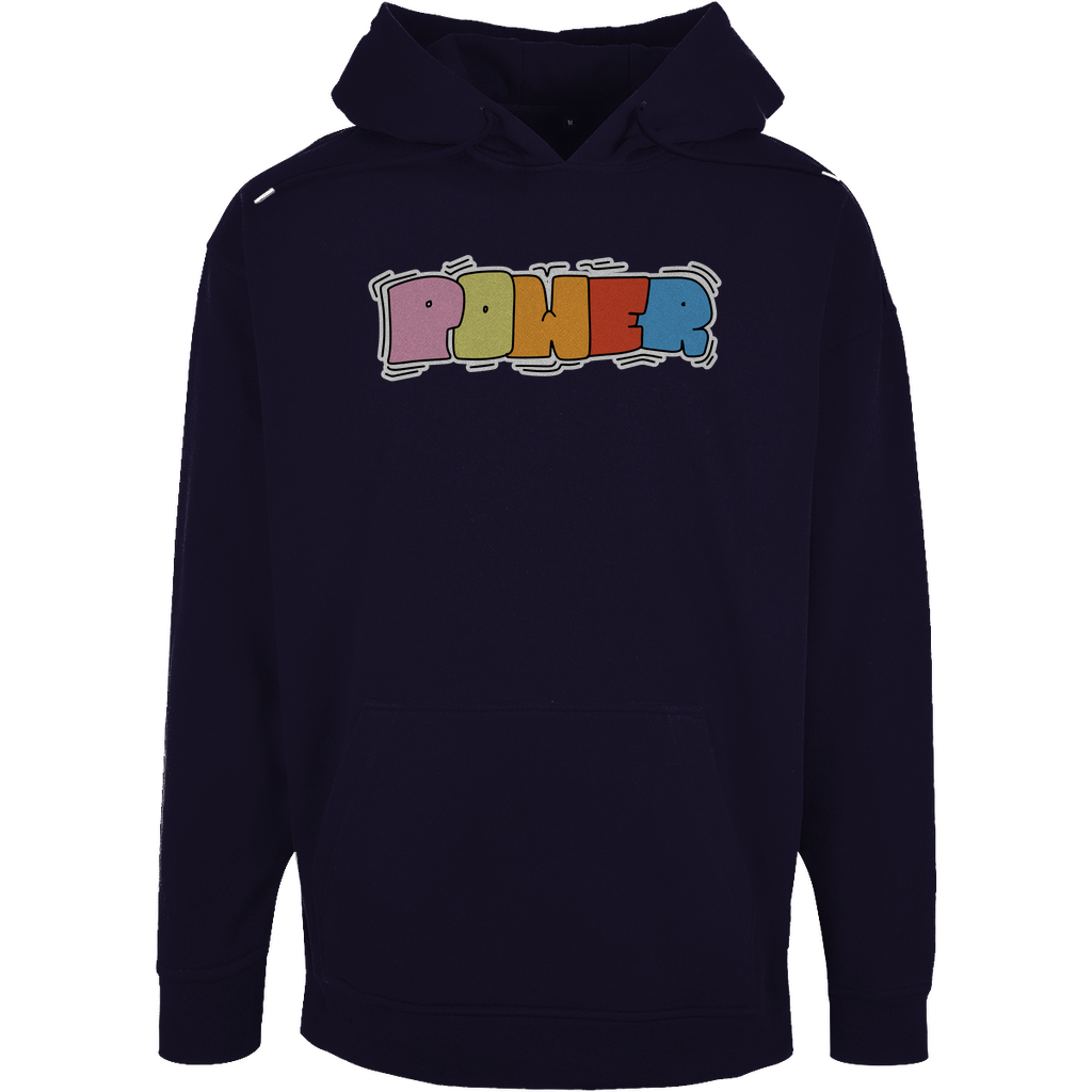 Hoodie - Power
