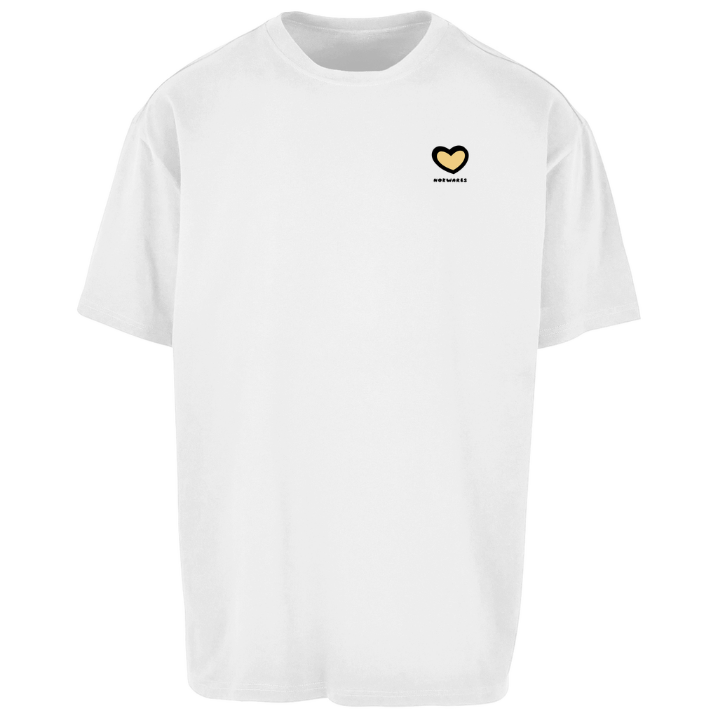 T-Shirt Oversize - Camera