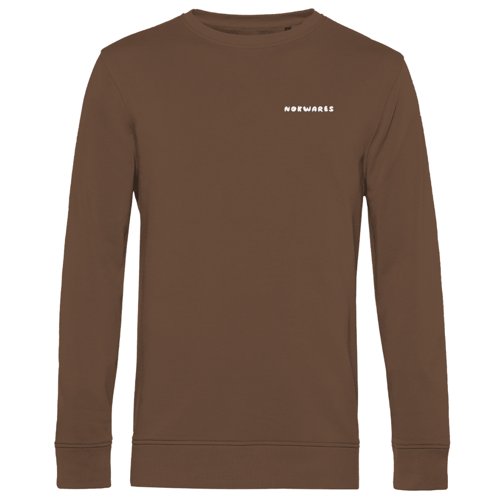 Sweatshirt Herren - Attention