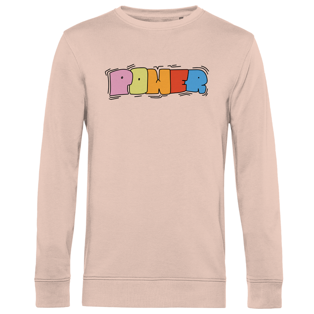 Sweatshirt Herren - Power