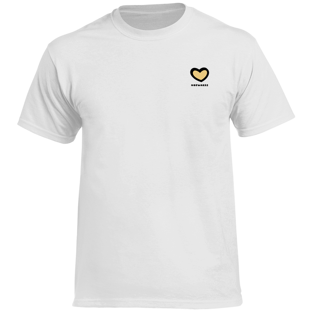 T-Shirt Herren - Camera