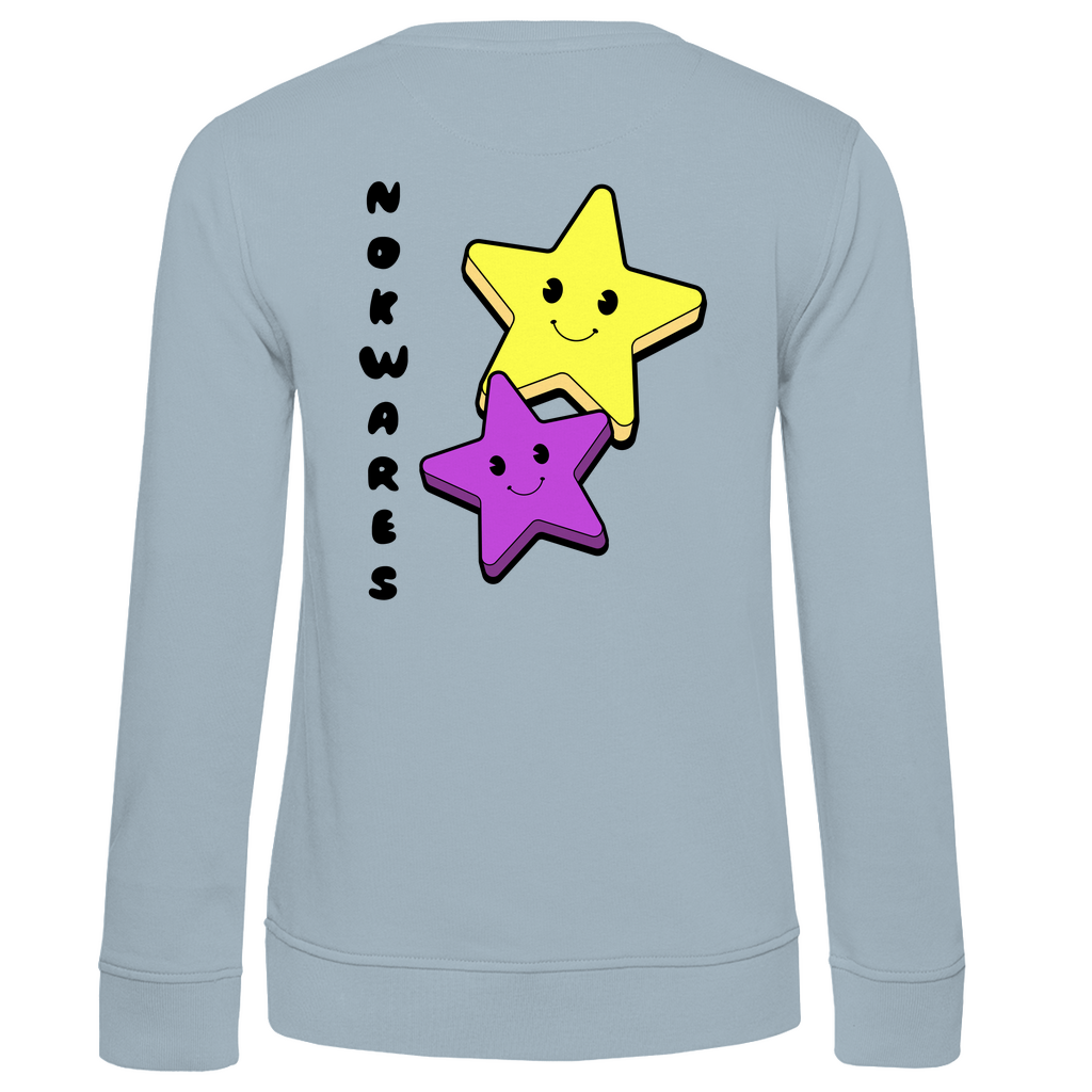 Sweatshirt Damen - Star