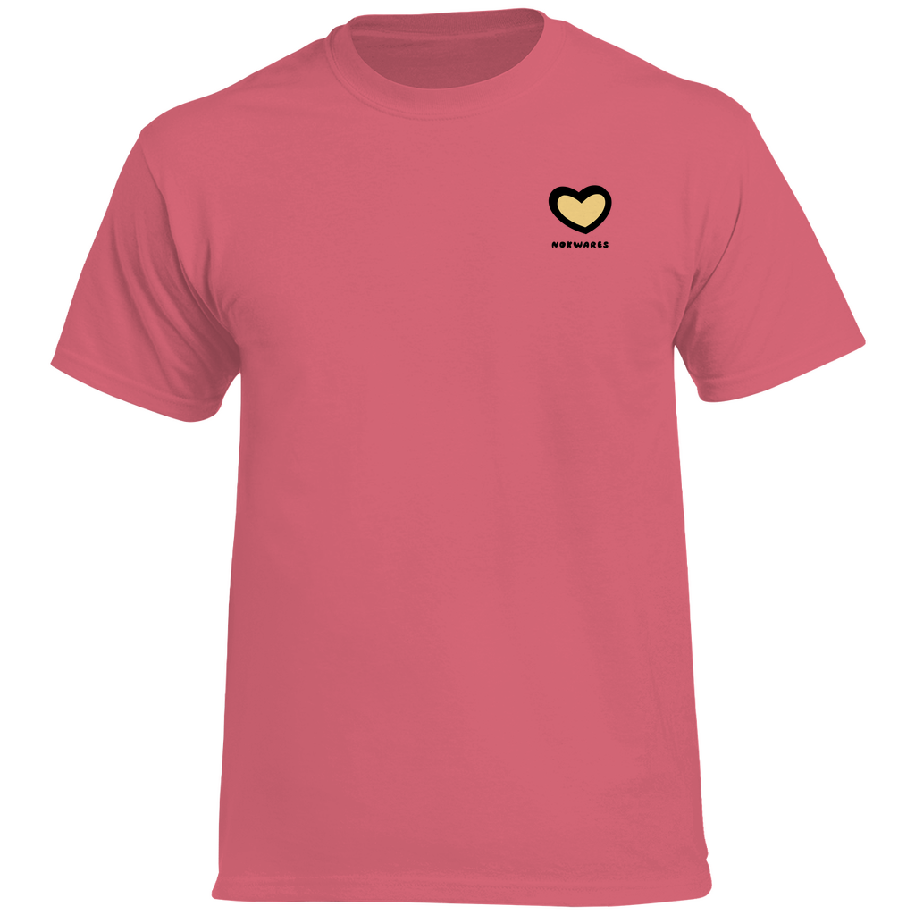 T-Shirt Herren - Selflove