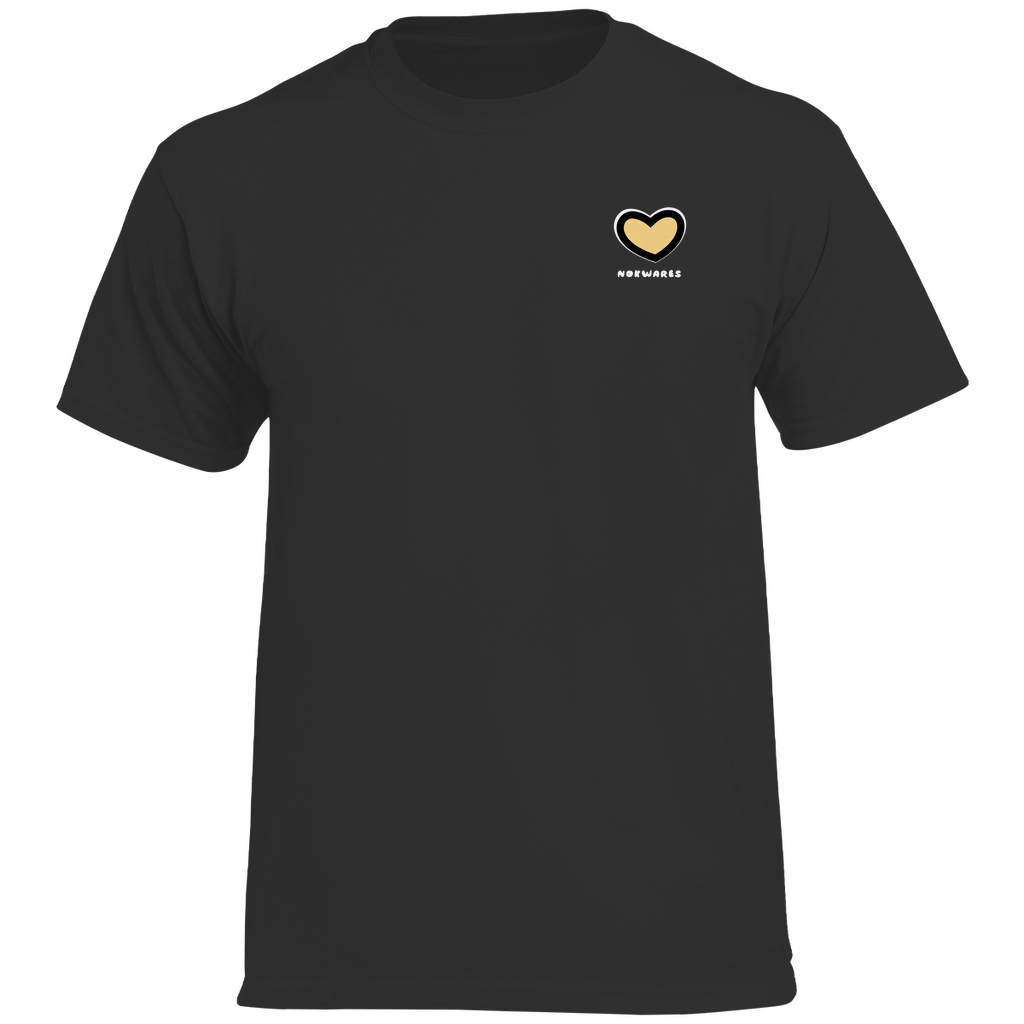 T-Shirt Herren - Selflove