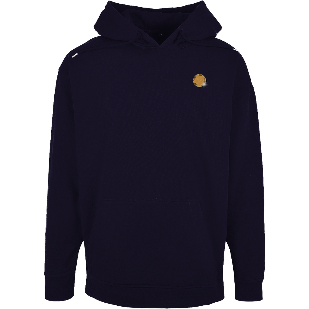 Hoodie -  Moon