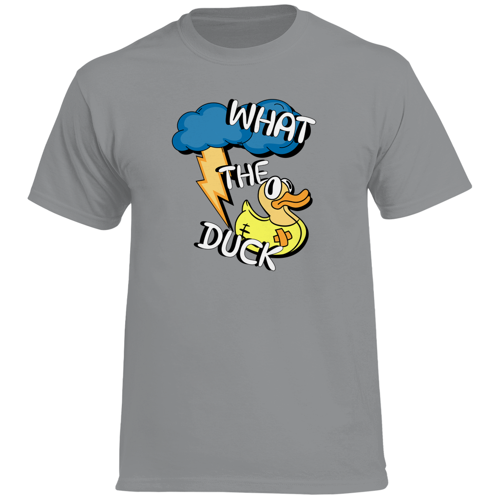 T-Shirt Herren - Duck