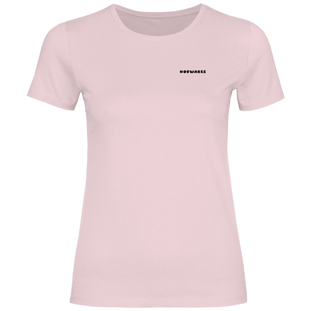 T-Shirt Damen - Attention
