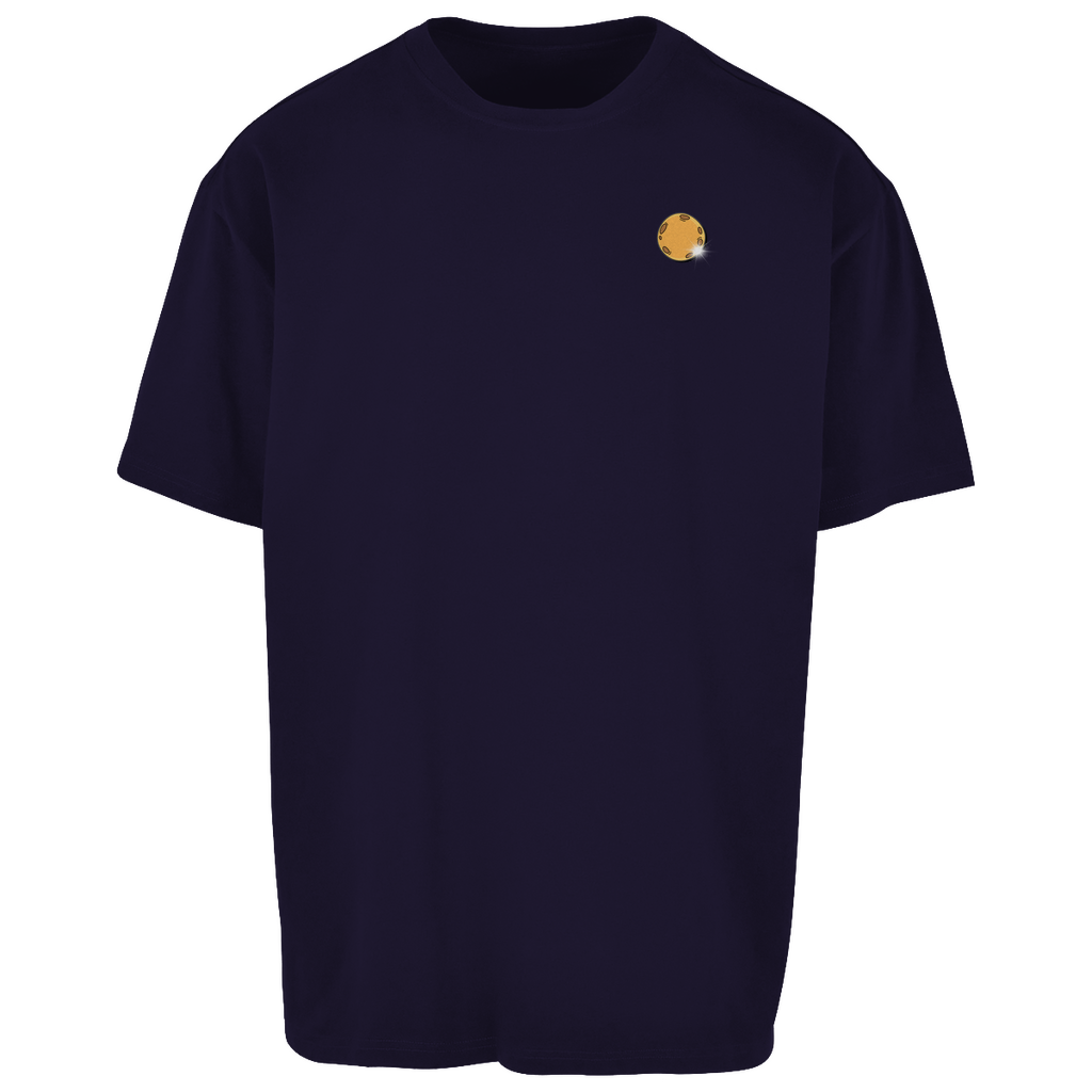 T-Shirt Oversize - Moon