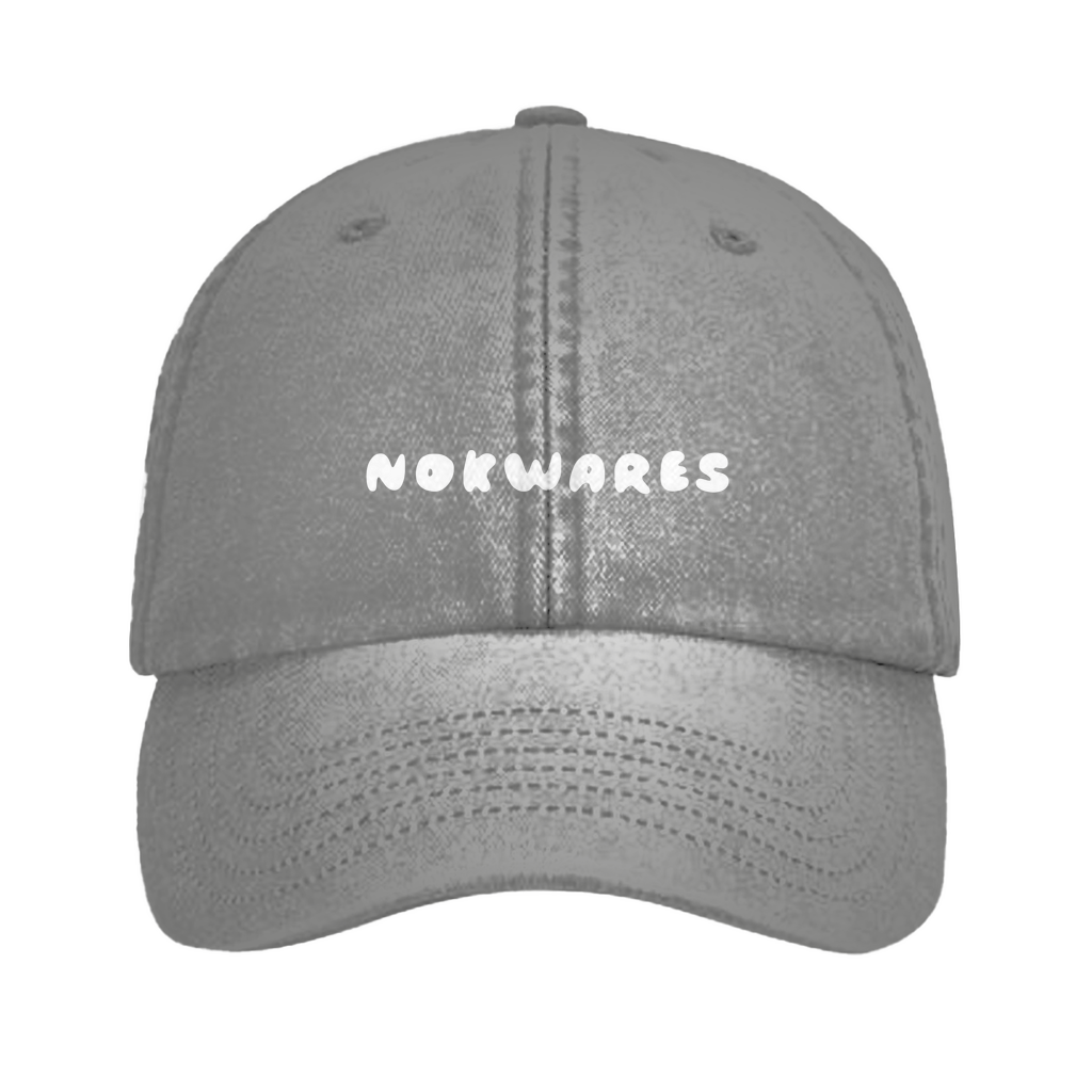 Cap - Nokwares