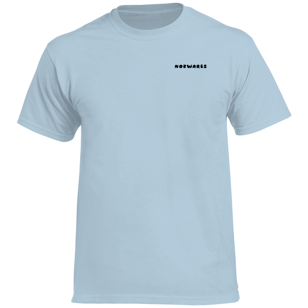 T-Shirt Herren - Attention