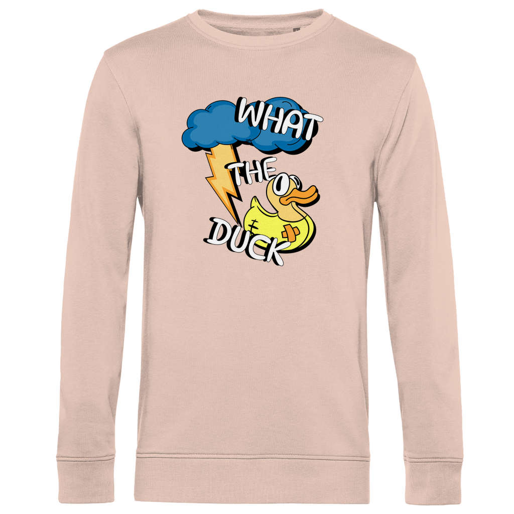 Sweatshirt Herren - Duck