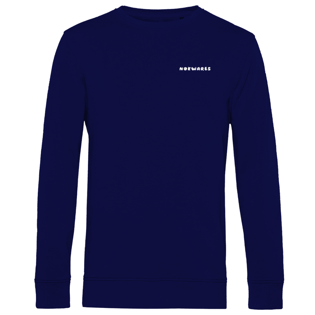 Sweatshirt Herren - Attention