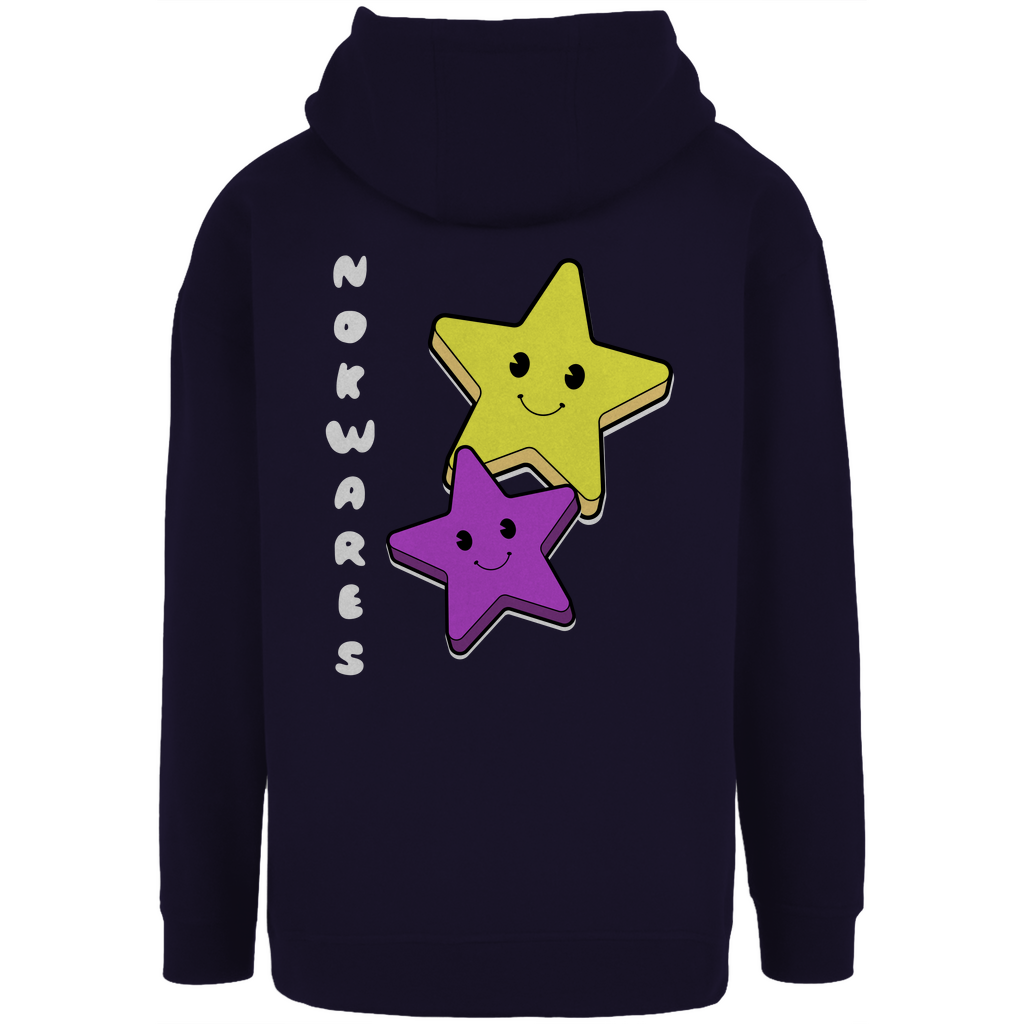 Hoodie - Star