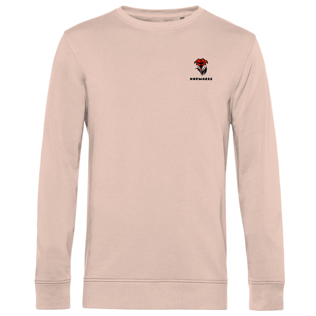 Sweatshirt Herren - Flower
