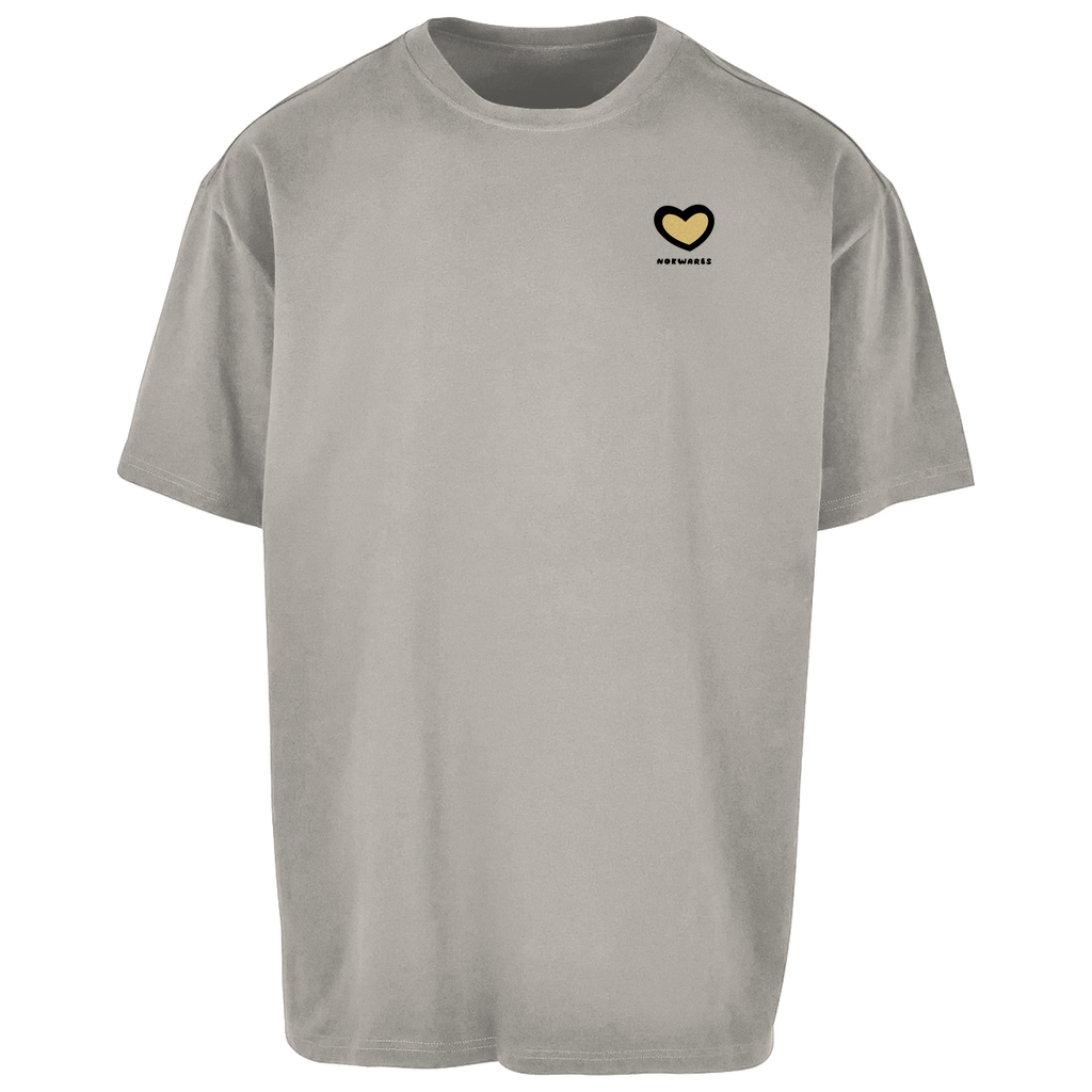 T-Shirt Oversize - Selflove