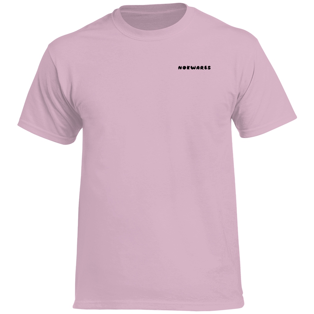 T-Shirt Herren - Attention