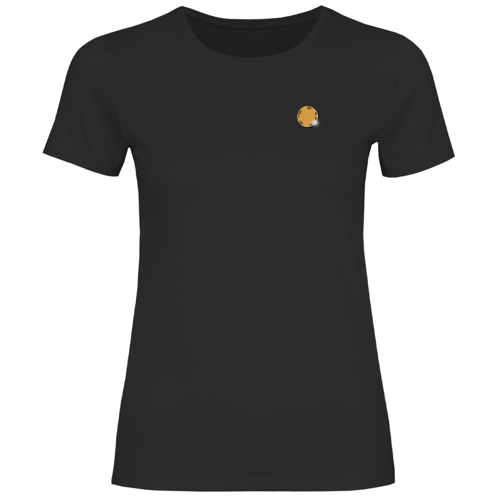 T-Shirt Damen - Moon