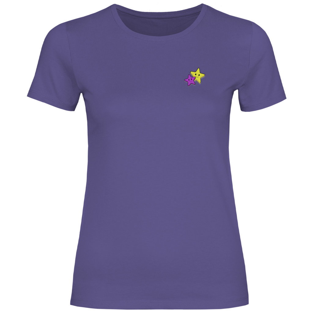 T-Shirt Damen - Star