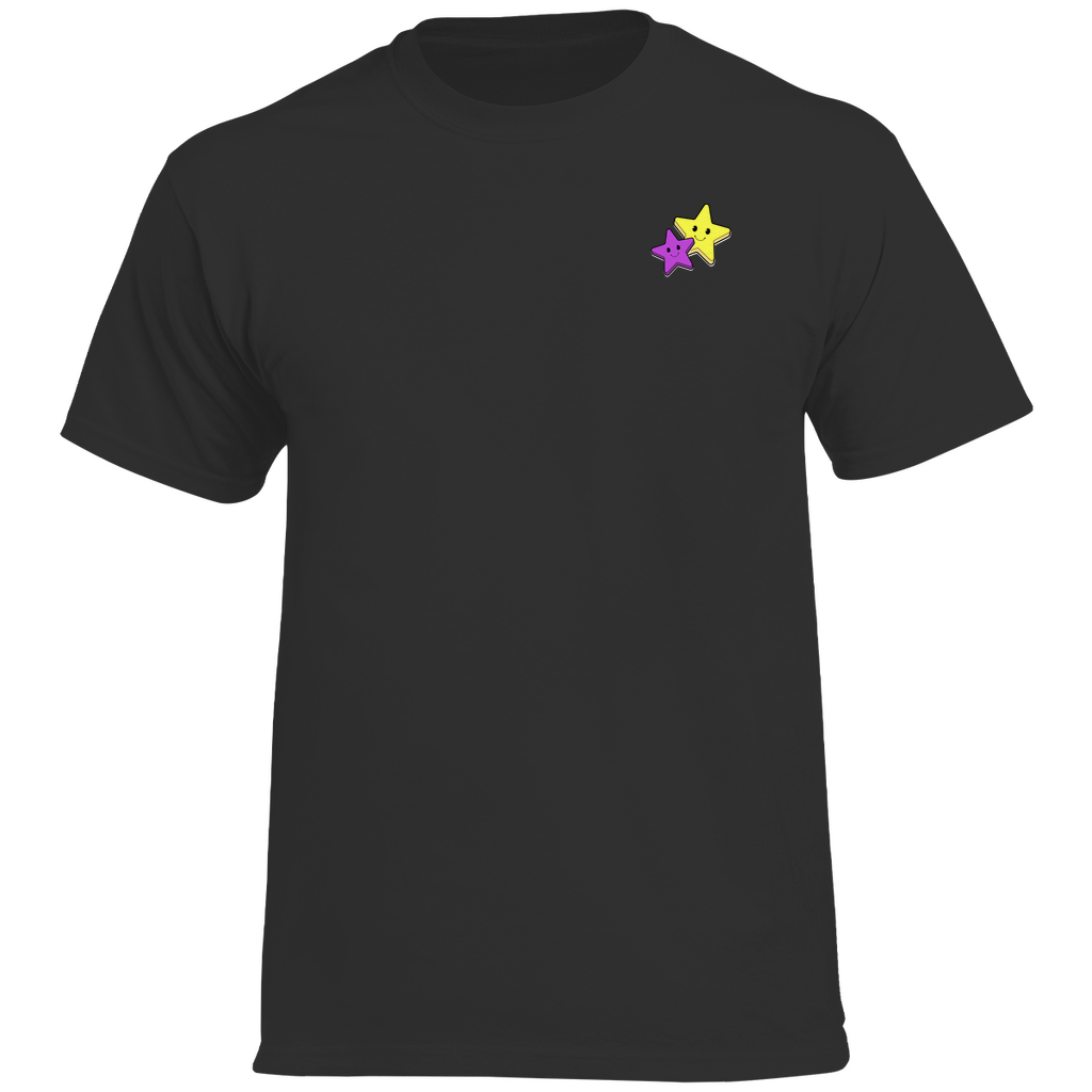 T-Shirt Herren - Star