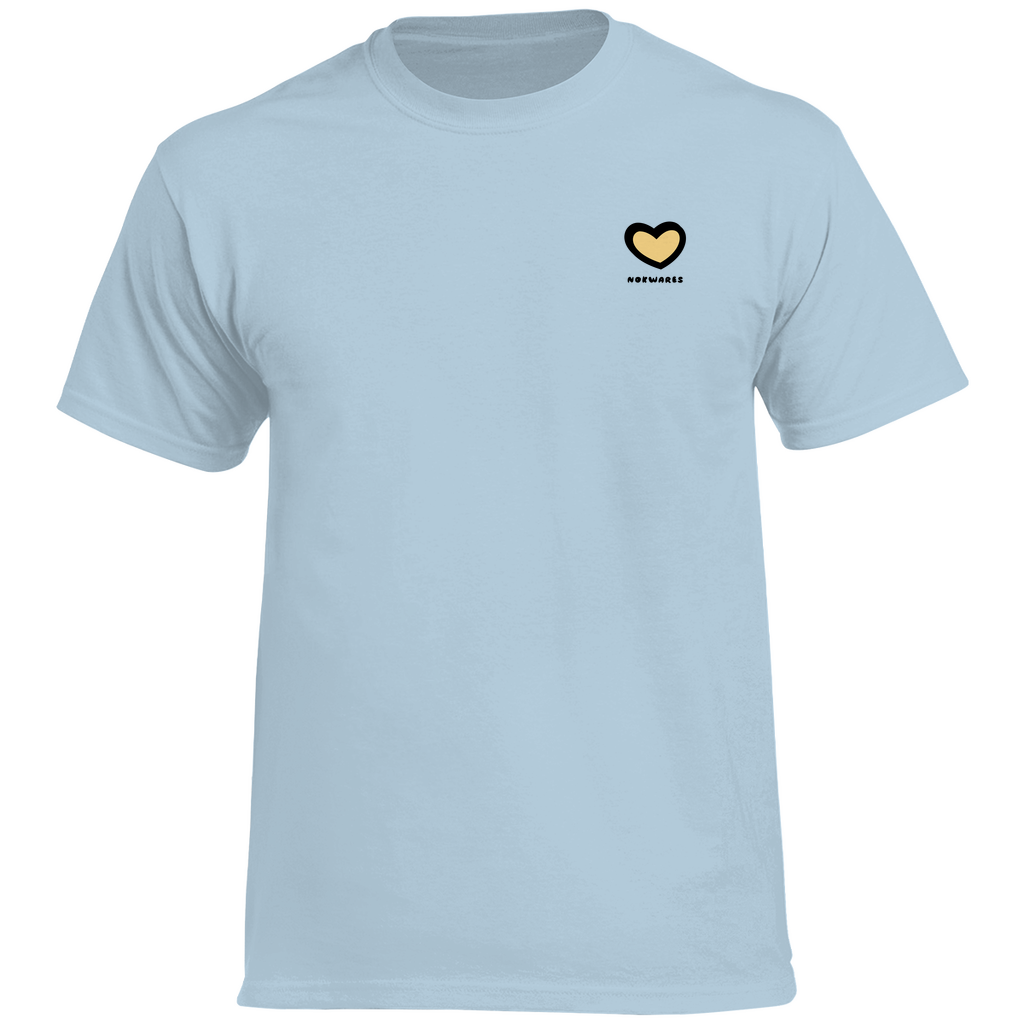 T-Shirt Herren - Camera