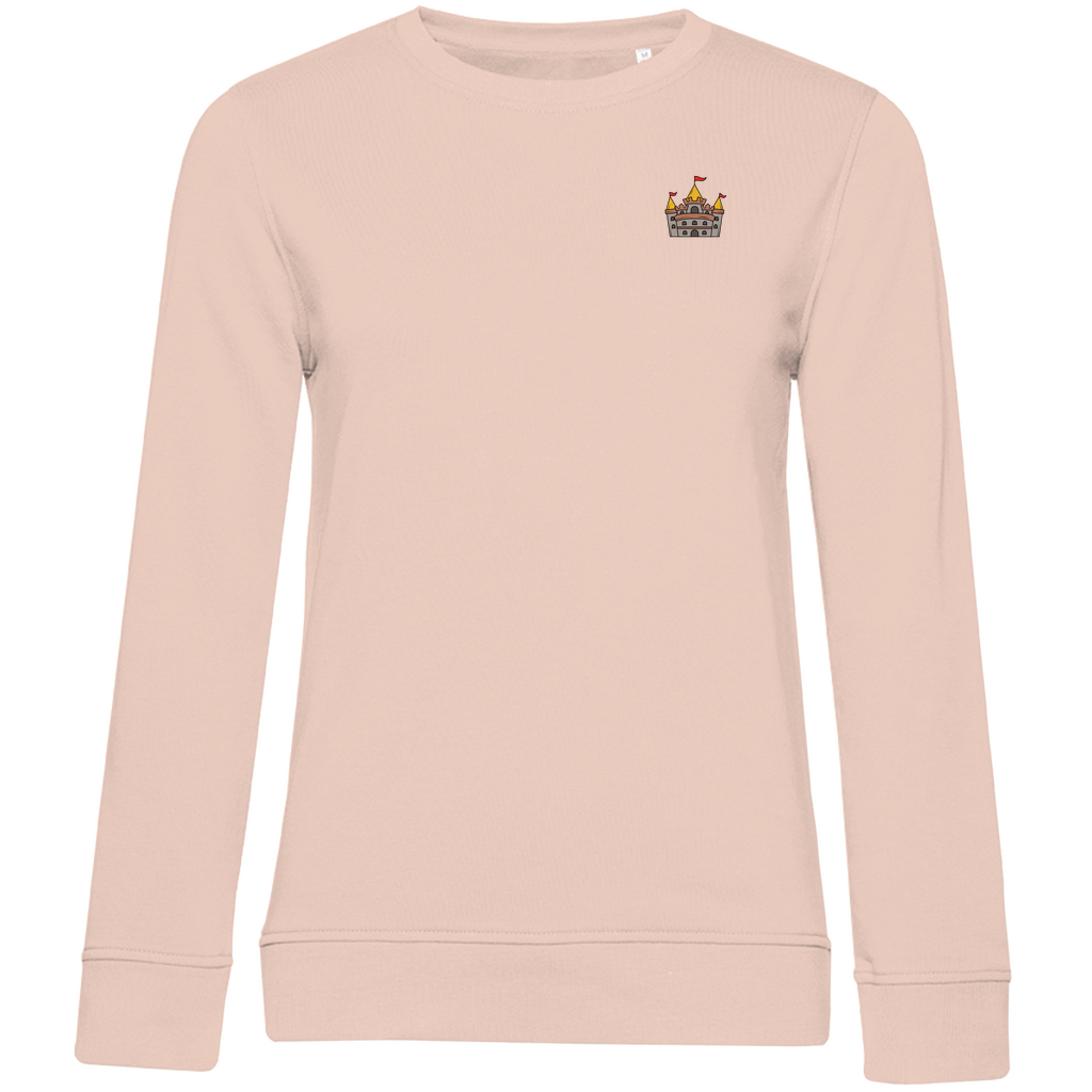 Sweatshirt Damen - Avoiding