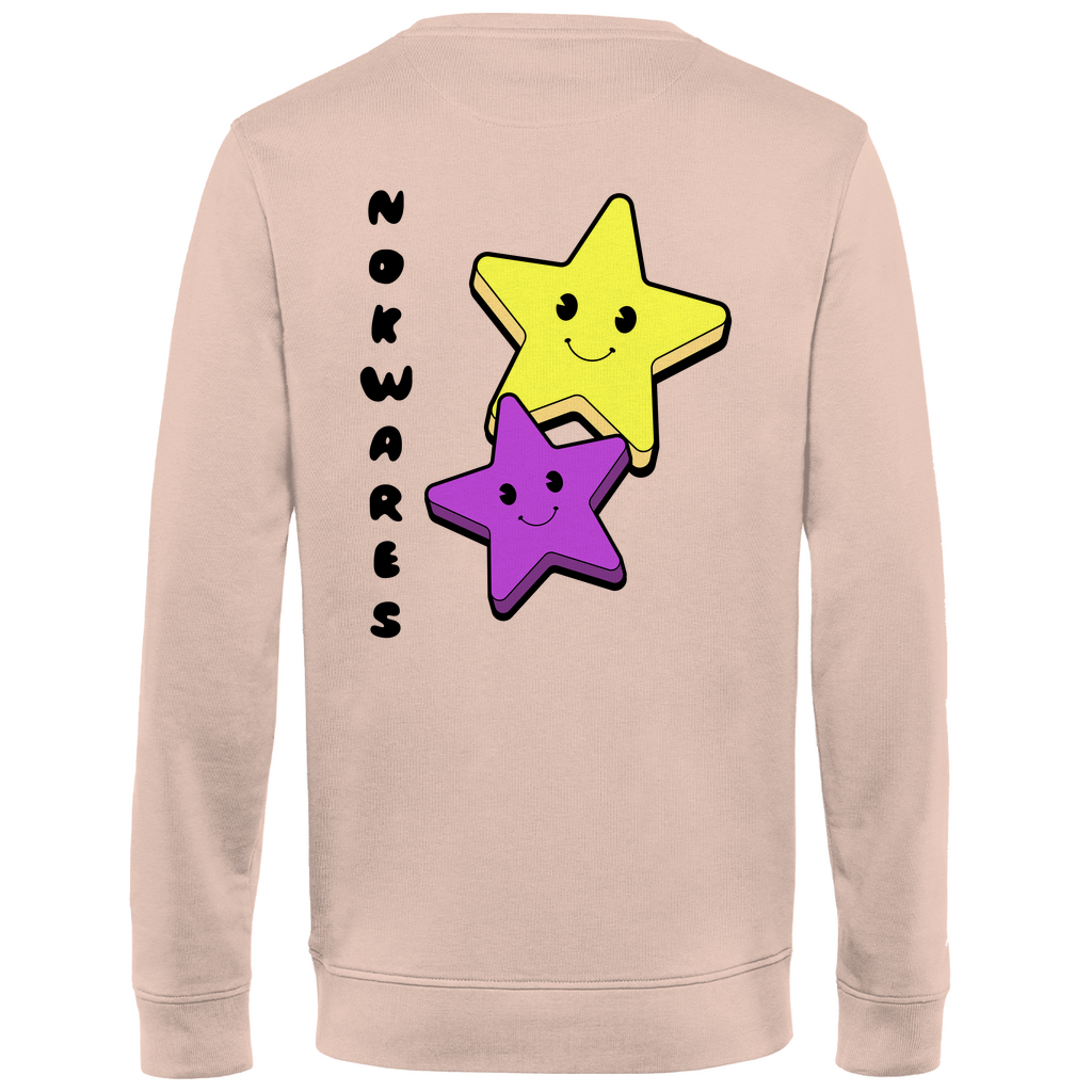Sweatshirt Herren - Star