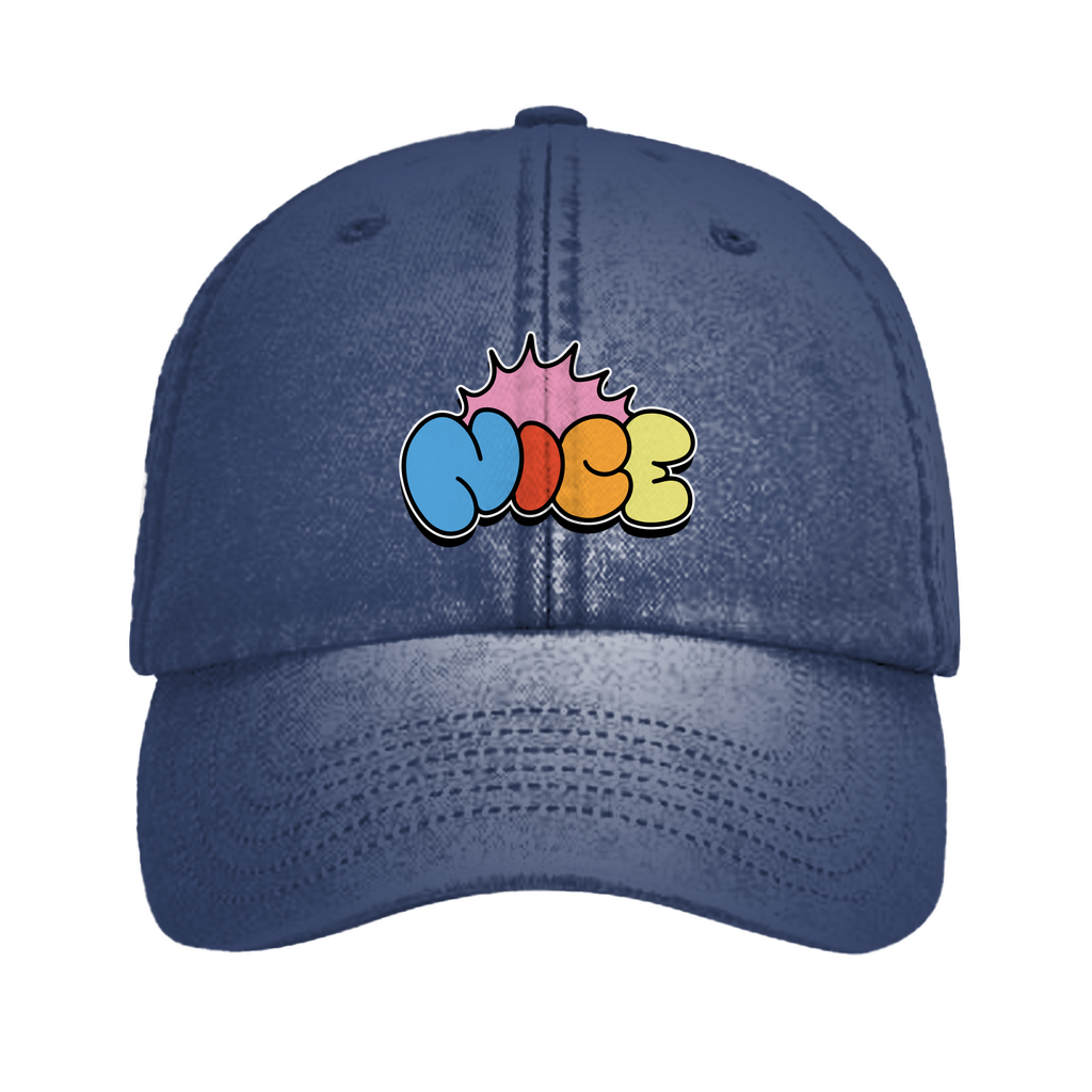 Cap - Nice