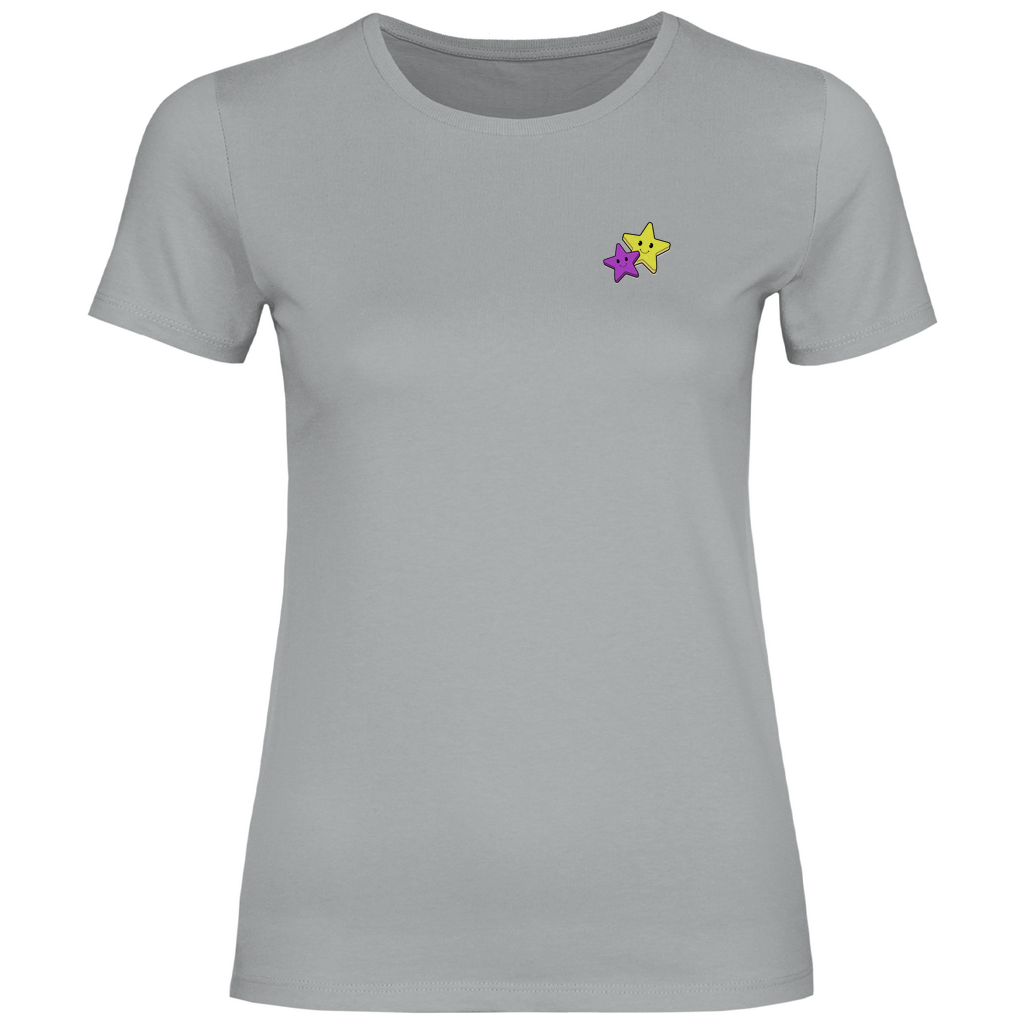 T-Shirt Damen - Star