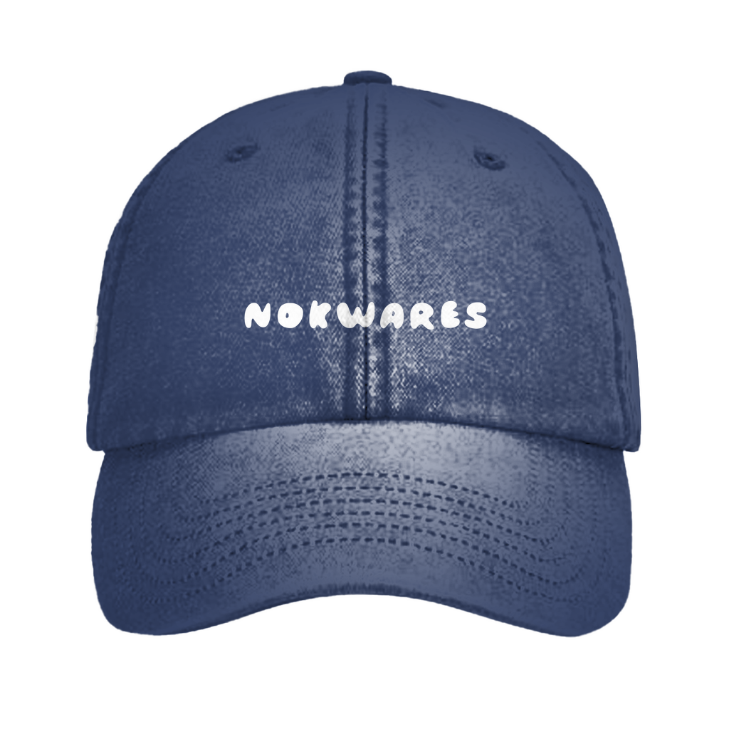 Cap - Nokwares