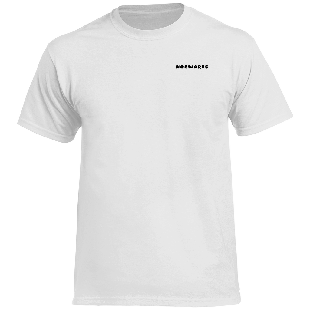 T-Shirt Herren - Attention