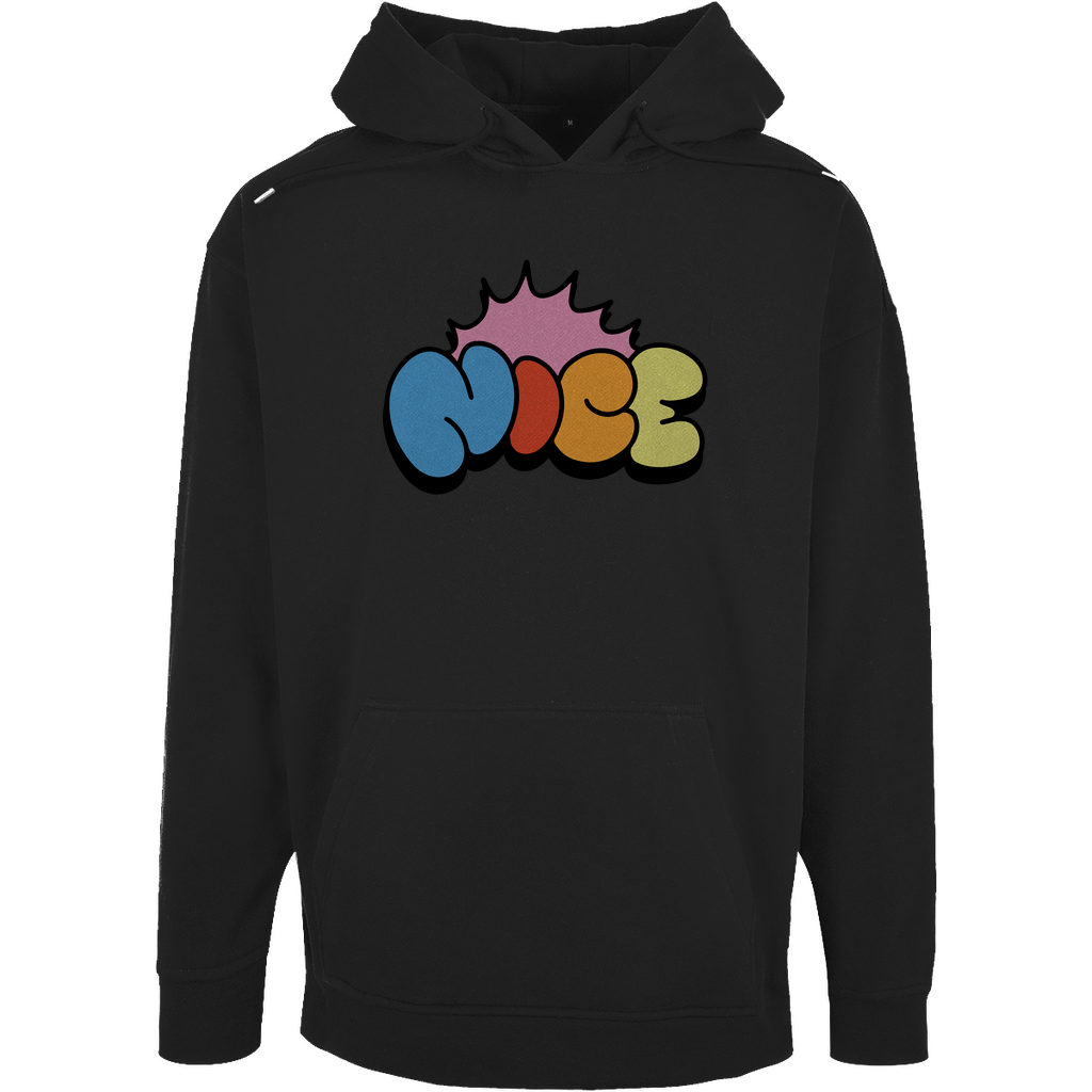 Hoodie - Nice