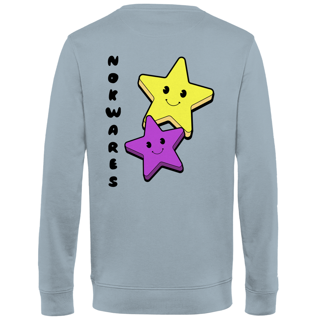 Sweatshirt Herren - Star