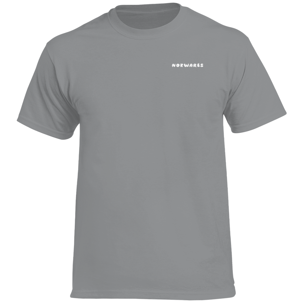 T-Shirt Herren - Attention