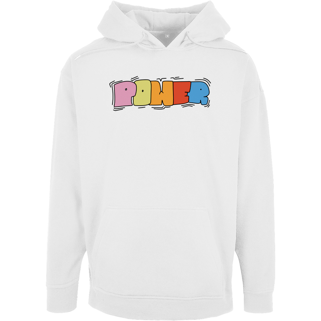 Hoodie - Power