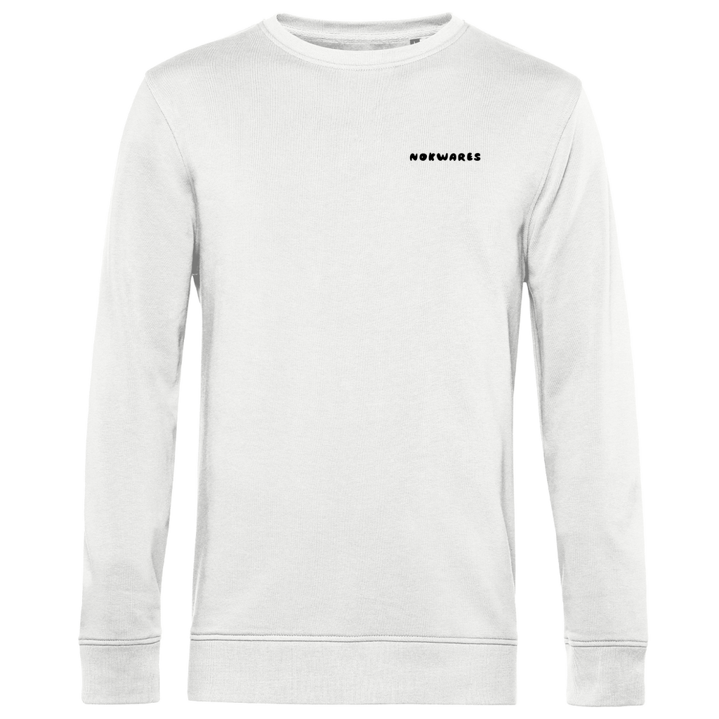Sweatshirt Herren - Attention