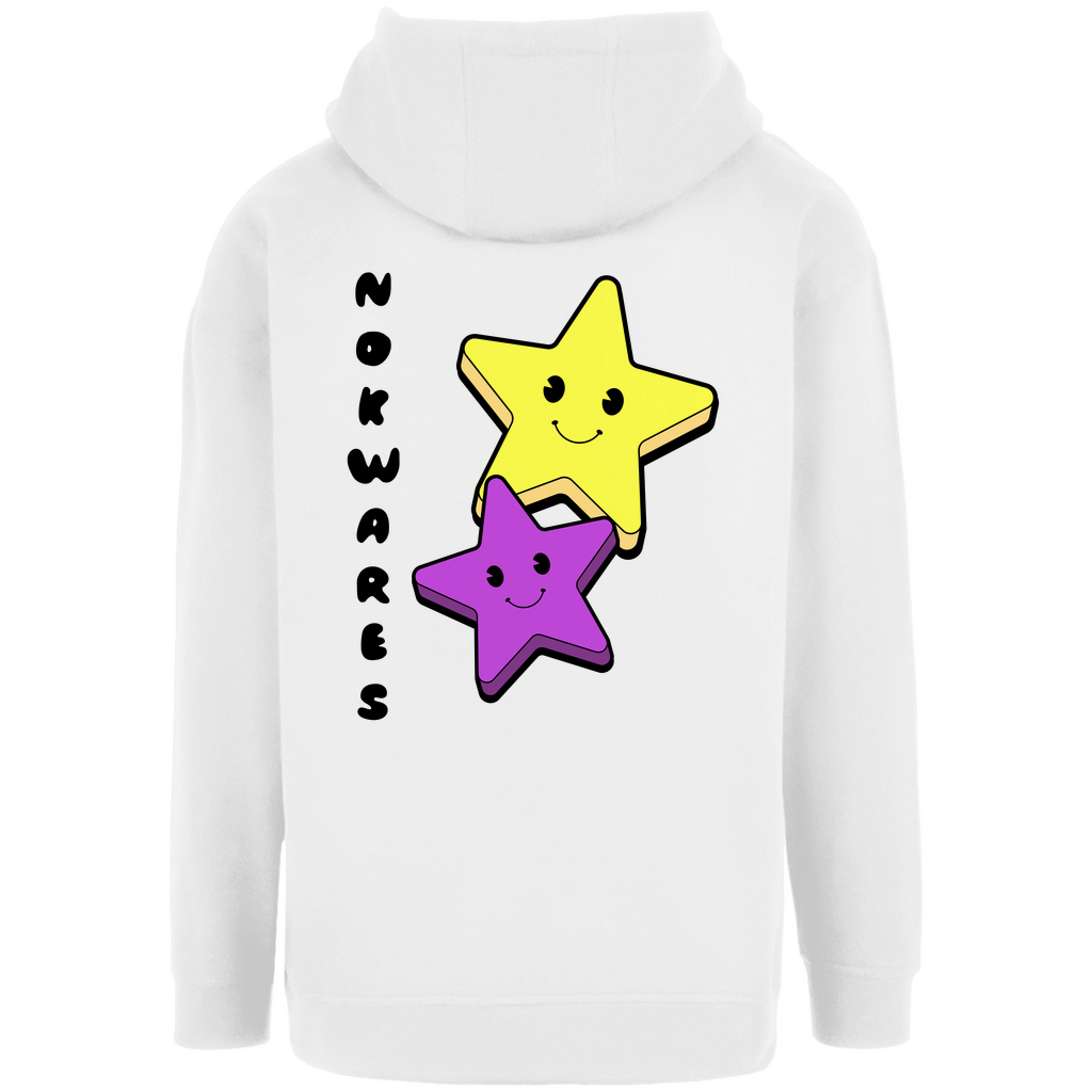 Hoodie - Star
