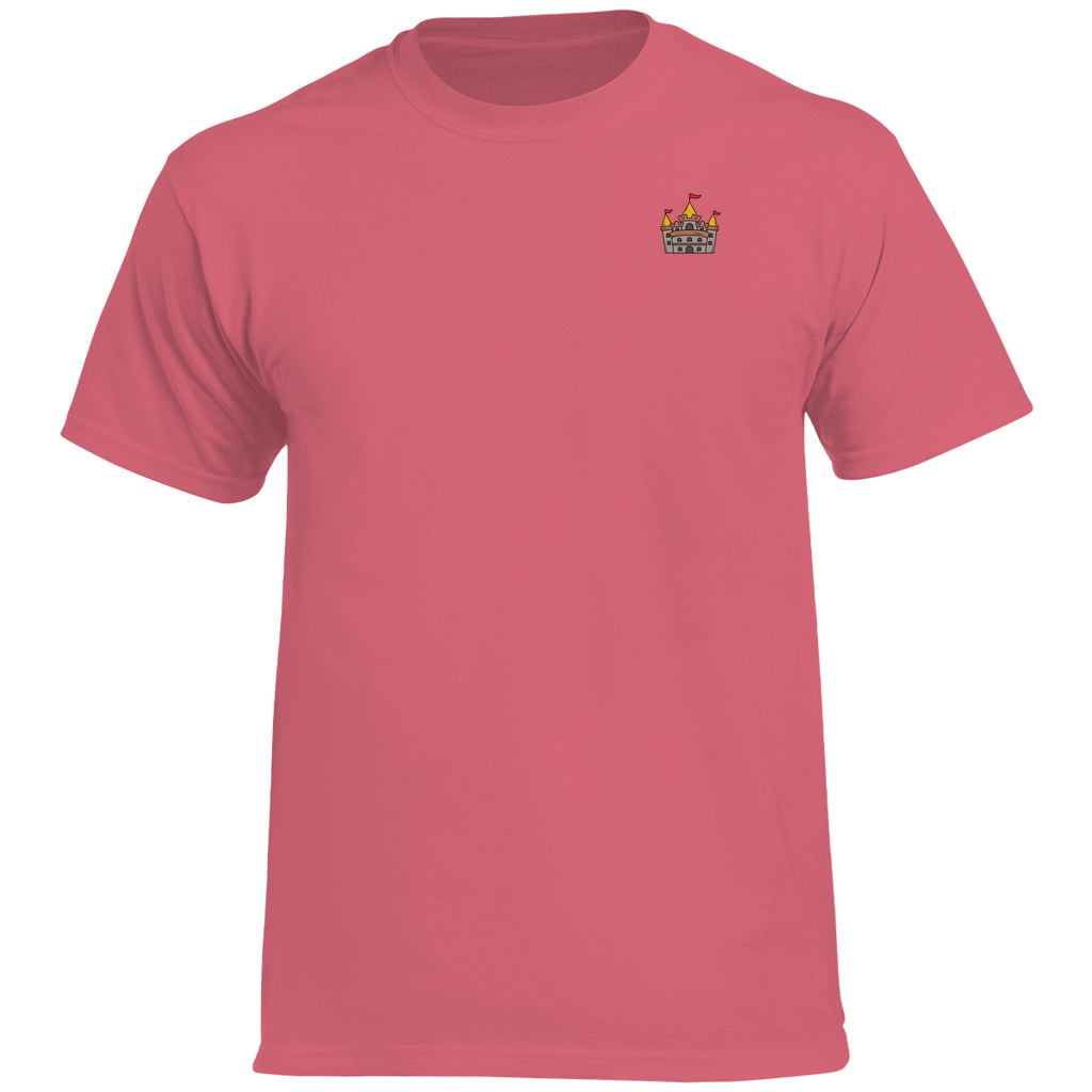 T-Shirt Herren - Avoiding