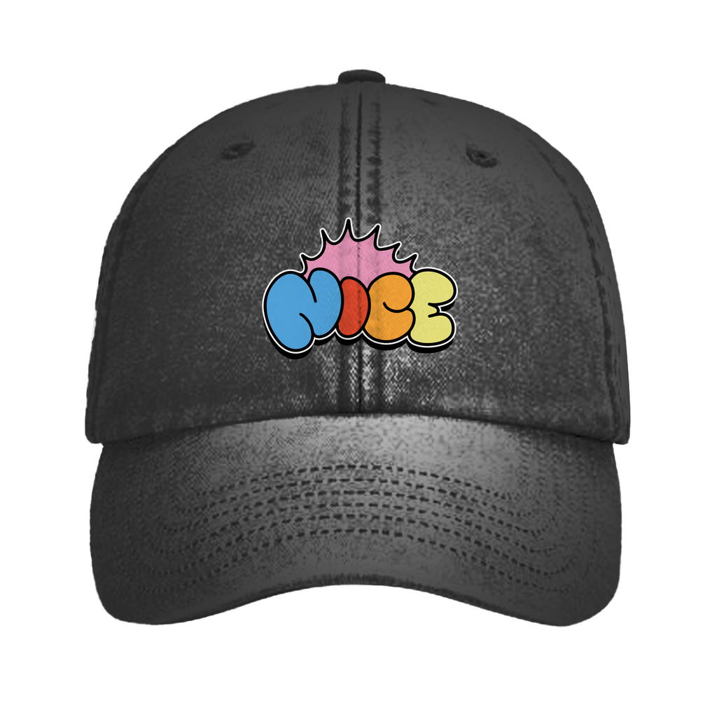 Cap - Nice