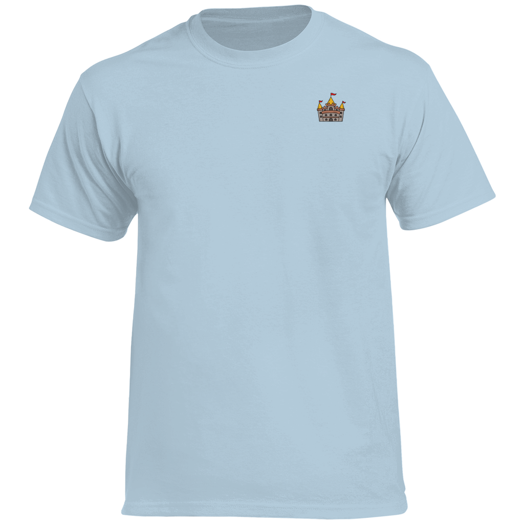 T-Shirt Herren - Avoiding